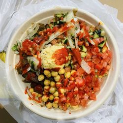 Kebab Express Halal Grill
