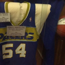 Wichita sports hall of fame & Museum