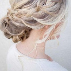 Catherine's Salon - Special occasions