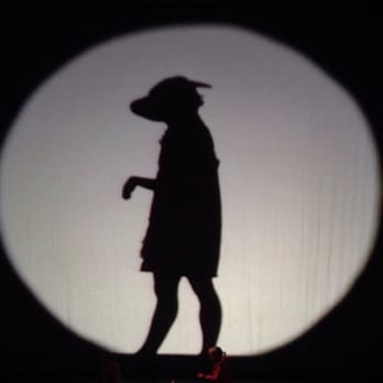 Pilobolus: Shadowland - Performing Arts Near Me - New York, New York Pilobolus: Shadowland - Performing Arts Near Me - New York, New York