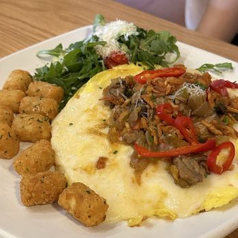 Bluberry Social - Breakfast & Brunch Near Me - Irvine, California
