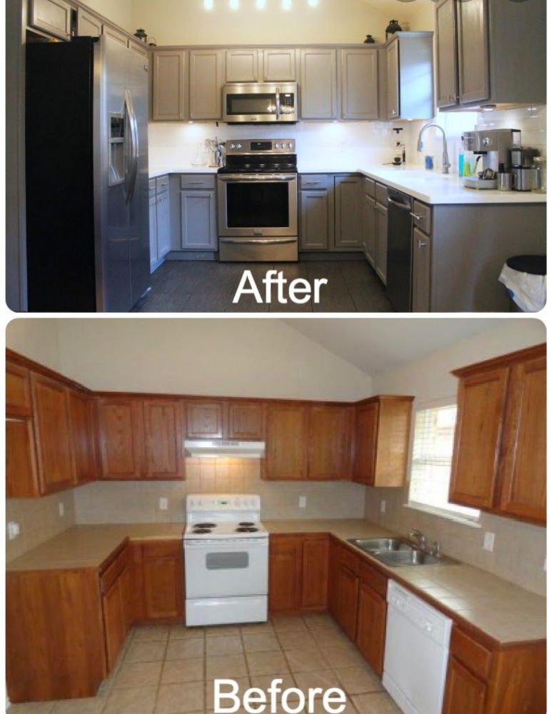 Slide of Carico Paint & Remodel