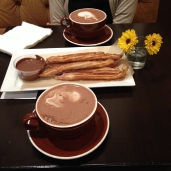 Amara Chocolate & Coffee - Coffee & Tea Near Me - Pasadena, California