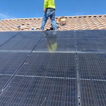 Zano Solar - Another installation is done with only 1 day! - Solar Installation Near Me Zano Solar - Another installation is done with only 1 day! - Solar Installation Near Me
