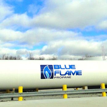 Blue Flame Propane - Propane Near Me - Richmond, Michigan Blue Flame Propane - Propane Near Me - Richmond, Michigan
