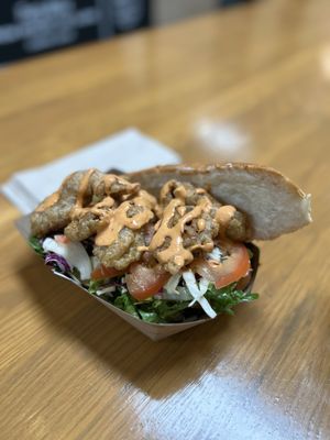 Alma y Sazon by null