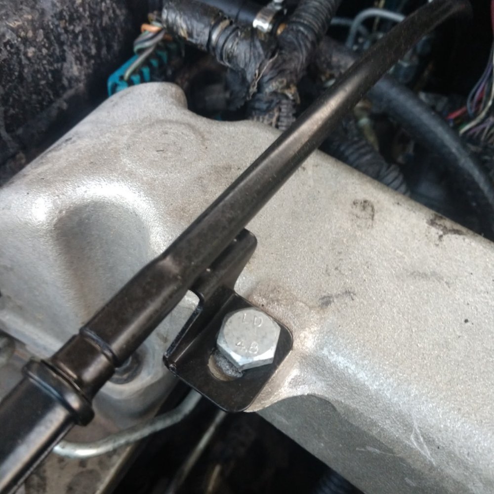 Heavy Hitters Performance - Dipstick tube I had to replace - Auto Repair Near Me - Albuquerque, New Mexico Heavy Hitters Performance - Dipstick tube I had to replace - Auto Repair Near Me - Albuquerque, New Mexico