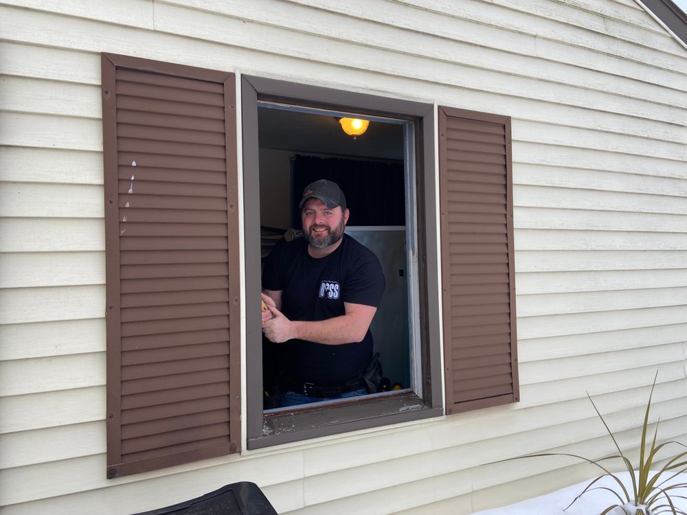 Slide of BOSS Services