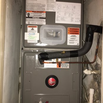 AirCool Florida - Heating & Air Conditioning/HVAC Near Me - Miami, Florida