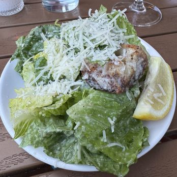 Mioposto - Caesar Salad - Italian Near Me - Seattle, Washington