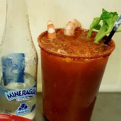 Pescaderia de Guaymas