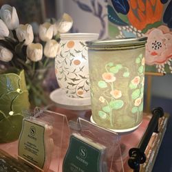 Scentsy Commons