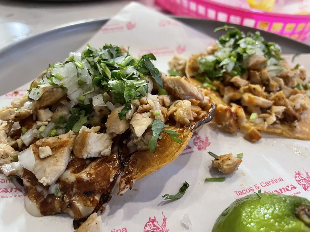 Tacos & Cantina La Potranca Image