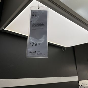 IKEA - Cool under cabinet lighting. Need to measure. - Home Decor Near Me - Orlando, Florida IKEA - Cool under cabinet lighting. Need to measure. - Home Decor Near Me - Orlando, Florida