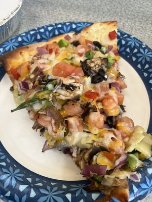 Nick-N-Willy's Pizza by null