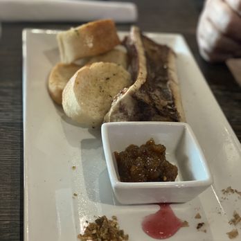 The Spott - Bone marrow - New American Near Me - New Smyrna Beach, Florida The Spott - Bone marrow - New American Near Me - New Smyrna Beach, Florida