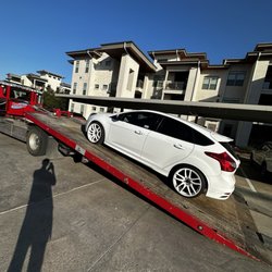 Quick Tow