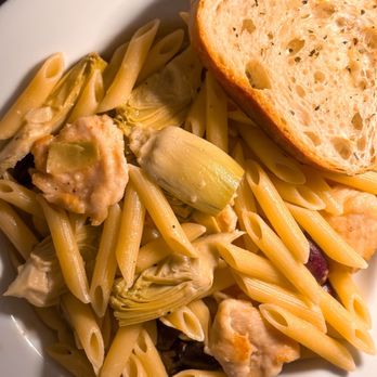 Fiorella's Cucina - Lemon chicken - Italian Near Me - Burlington, Massachusetts
