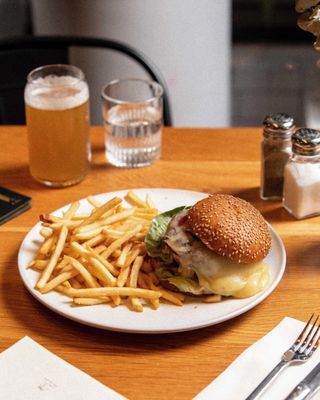 Isla & Co. - Williamsburg by null