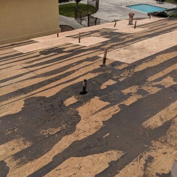 Soto Roofing Services - Repaired existing deck. - Roofing Near Me Soto Roofing Services - Repaired existing deck. - Roofing Near Me