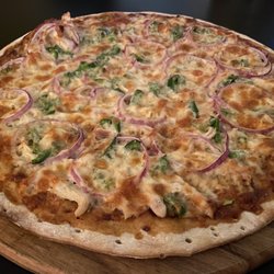Pizzeria Lucca