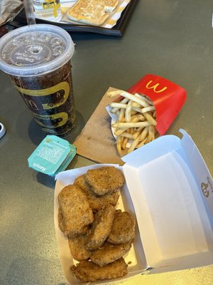 McDonald's - Corporate Office by null
