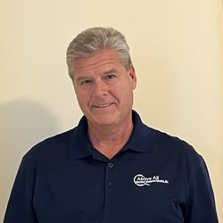 Above All Home Inspections