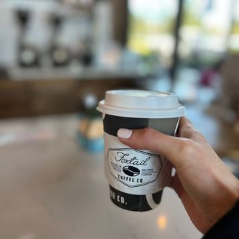 Foxtail Coffee - Coffee Roasteries Near Me - Ponte Vedra Beach, Florida Foxtail Coffee - Coffee Roasteries Near Me - Ponte Vedra Beach, Florida