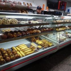 Pastelería Paradiso - Variedad en pastelería.