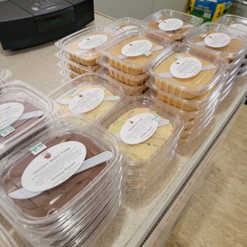 Brace Orchard - Fudge! - Farms Near Me - Dallas, Pennsylvania
