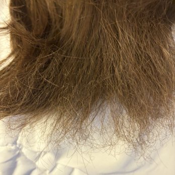 Valley Rags & Wigs - A rats nest. Waste of money! - Wigs Near Me - Dublin, California Valley Rags & Wigs - A rats nest. Waste of money! - Wigs Near Me - Dublin, California