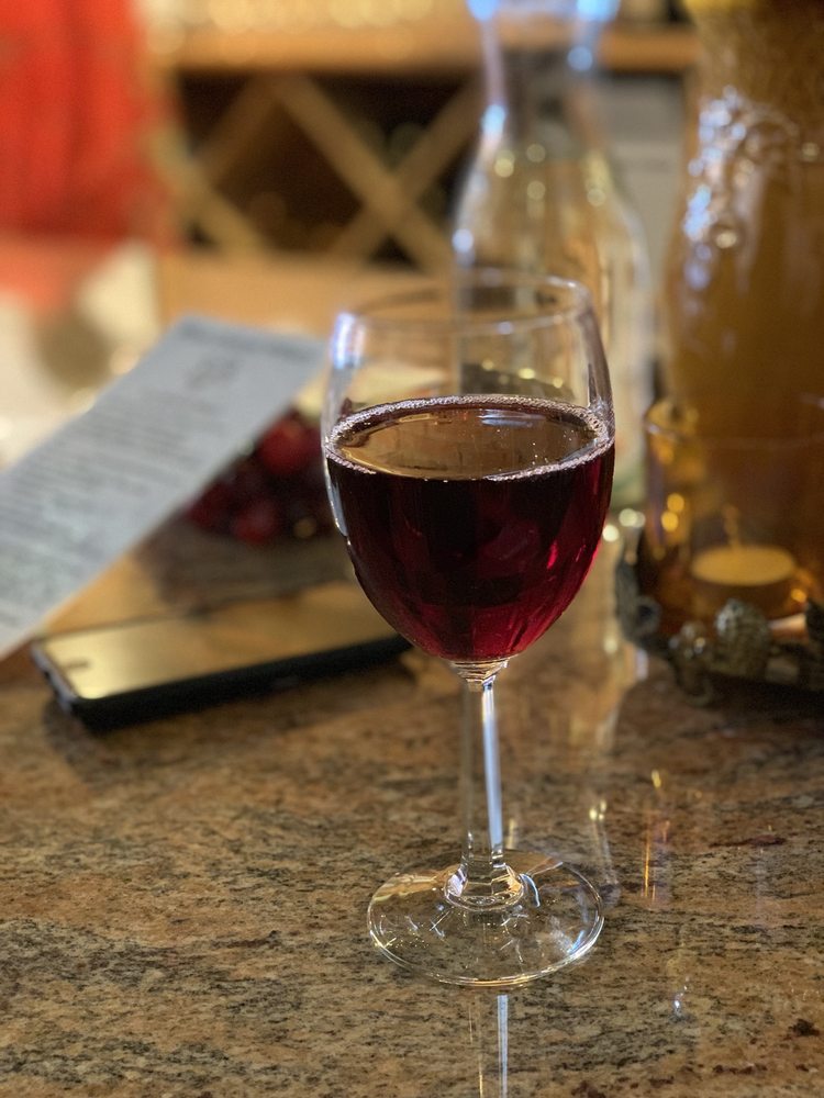 FOUR LEAVES WINERY 38 Photos & 46 Reviews Wineries 528 Main Ave