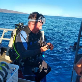 Pro Diver Maui - Prepared with safety first to assure a pleasant experience. - Scuba Diving Near Me - Kihei, Hawaii Pro Diver Maui - Prepared with safety first to assure a pleasant experience. - Scuba Diving Near Me - Kihei, Hawaii