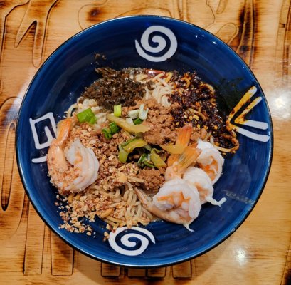 YU Noodles Cafe by null
