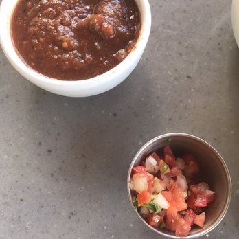 Blanco Cocina + Cantina - Tacos Near Me - Tucson, Arizona