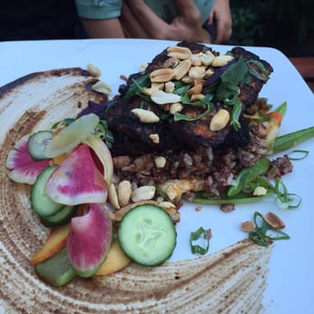 Millennium - Vegan Near Me - Oakland, California Millennium - Vegan Near Me - Oakland, California