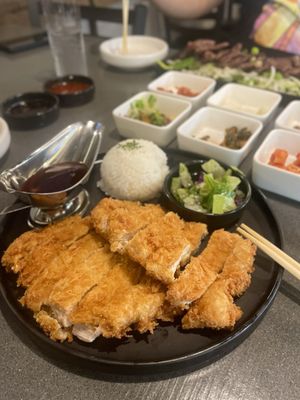 SURAH Korean BBQ & Cuisine by null
