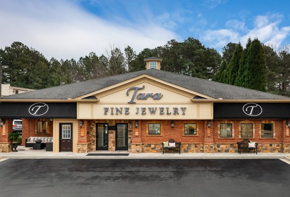 Tara Fine Jewelry 12 Photos 23 Reviews Jewellery 1829 Buford Hwy Buford Ga United States Phone Number Yelp