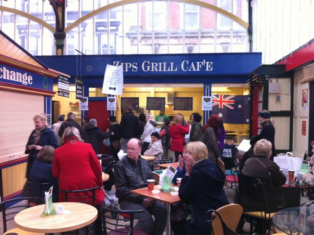 STOCKPORT MARKET HALL Updated August 2024 10 Photos & 17 Reviews