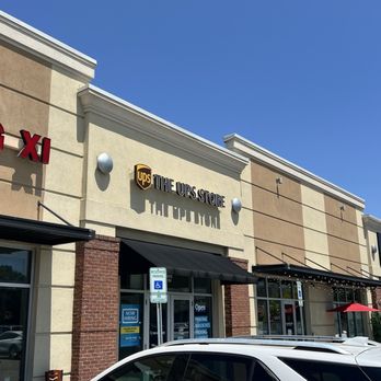 The UPS Store - Brand new and convenient UPS - Shipping Centers Near Me - North Charleston, South Carolina The UPS Store - Brand new and convenient UPS - Shipping Centers Near Me - North Charleston, South Carolina