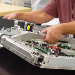 OK Electronics