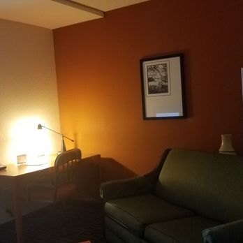 Fairfield by Marriott Inn & Suites Kansas City Overland Park - Hotels Near Me - Overland Park, Kansas Fairfield by Marriott Inn & Suites Kansas City Overland Park - Hotels Near Me - Overland Park, Kansas