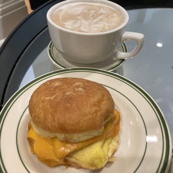Café Postale - Bombino and mocha - Venues & Event Spaces Near Me - Omaha, Nebraska