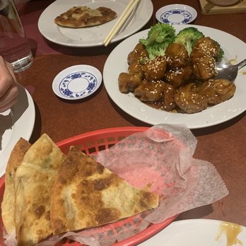 Dumplings & Beyond - Scallion Pancakes and Sesame Chicken - Chinese Near Me - Washington, DC, District of Columbia Dumplings & Beyond - Scallion Pancakes and Sesame Chicken - Chinese Near Me - Washington, DC, District of Columbia