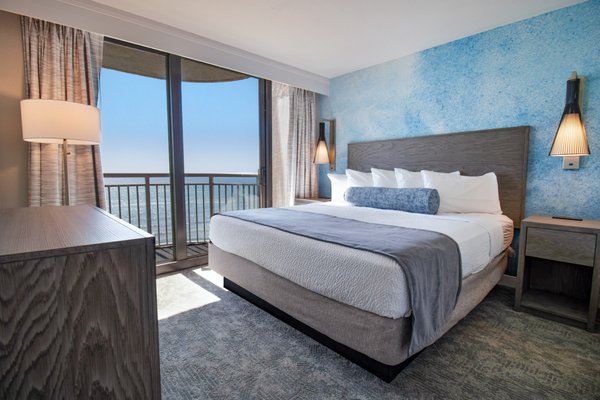 Breakers Myrtle Beach Resort by null