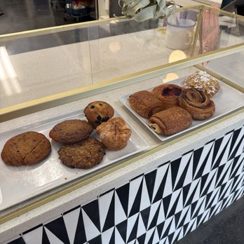 Cafe Alma - Cafes Near Me - San Francisco, California