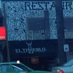 El Tinieblo