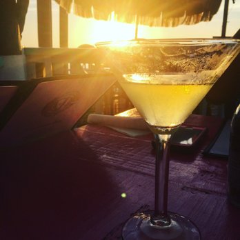A-J's Dockside Restaurant - Apple martini - Seafood Near Me - Tybee Island, Georgia A-J's Dockside Restaurant - Apple martini - Seafood Near Me - Tybee Island, Georgia