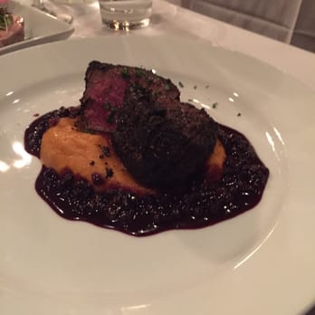 Local Restaurant & Bar - New American Near Me - Jackson, Wyoming