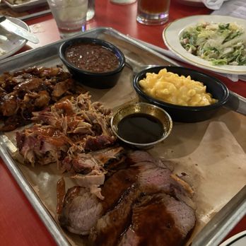 Lucille's Smokehouse Bar-B-Que - 3 course BBQ FEAST FOR TWO - Barbeque Near Me - Rocklin, California Lucille's Smokehouse Bar-B-Que - 3 course BBQ FEAST FOR TWO - Barbeque Near Me - Rocklin, California